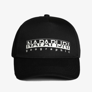 NAPAPIJRI F-BOX CAP 