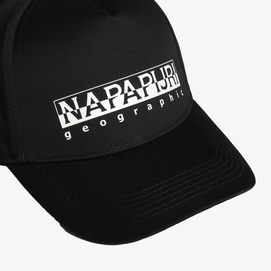 NAPAPIJRI F-BOX CAP 