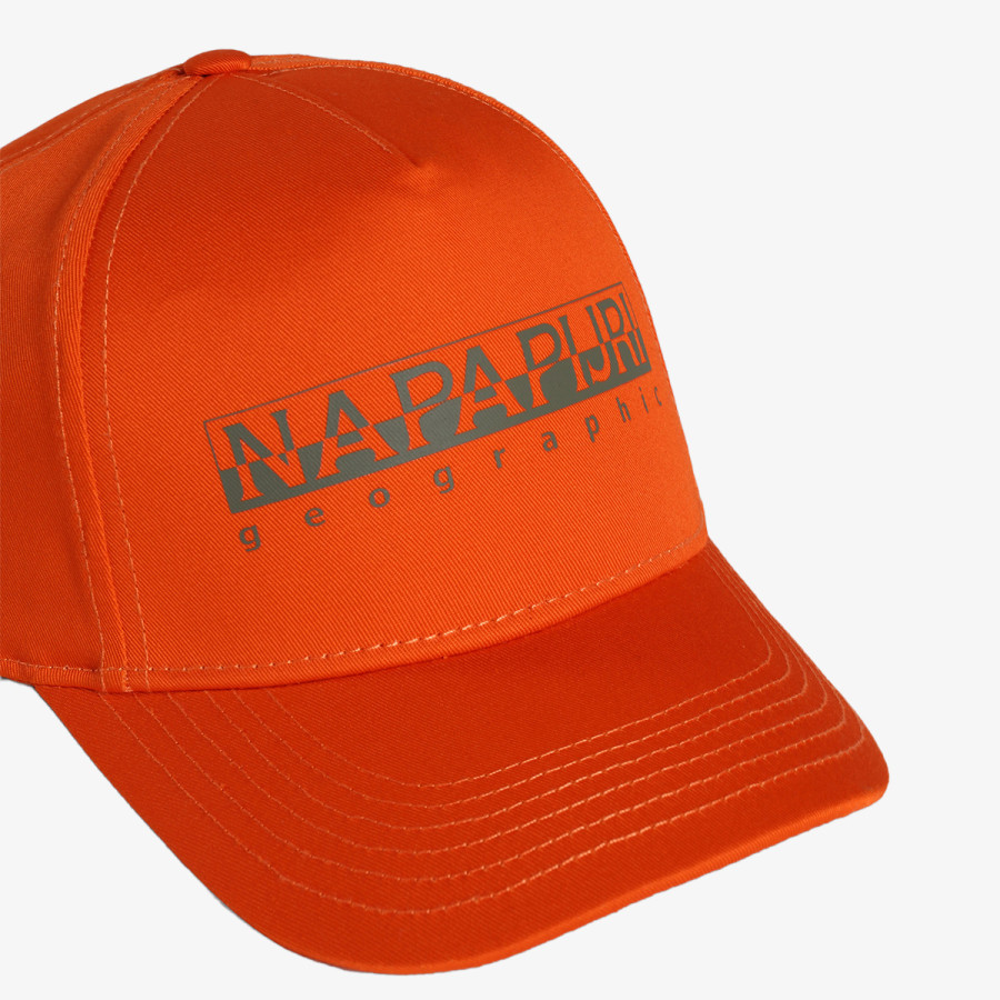 NAPAPIJRI F-BOX CAP 