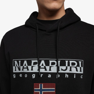 NAPAPIJRI B-AYAS 