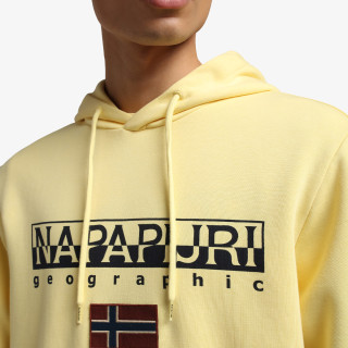 NAPAPIJRI B-AYAS 