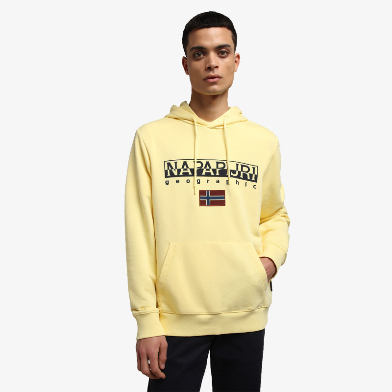 NAPAPIJRI B-AYAS 