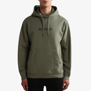 NAPAPIJRI B-BOX H S 1 GREEN DEPTHS, Small 