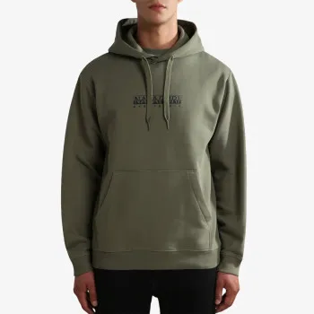 B-BOX H S 1 GREEN DEPTHS, Small