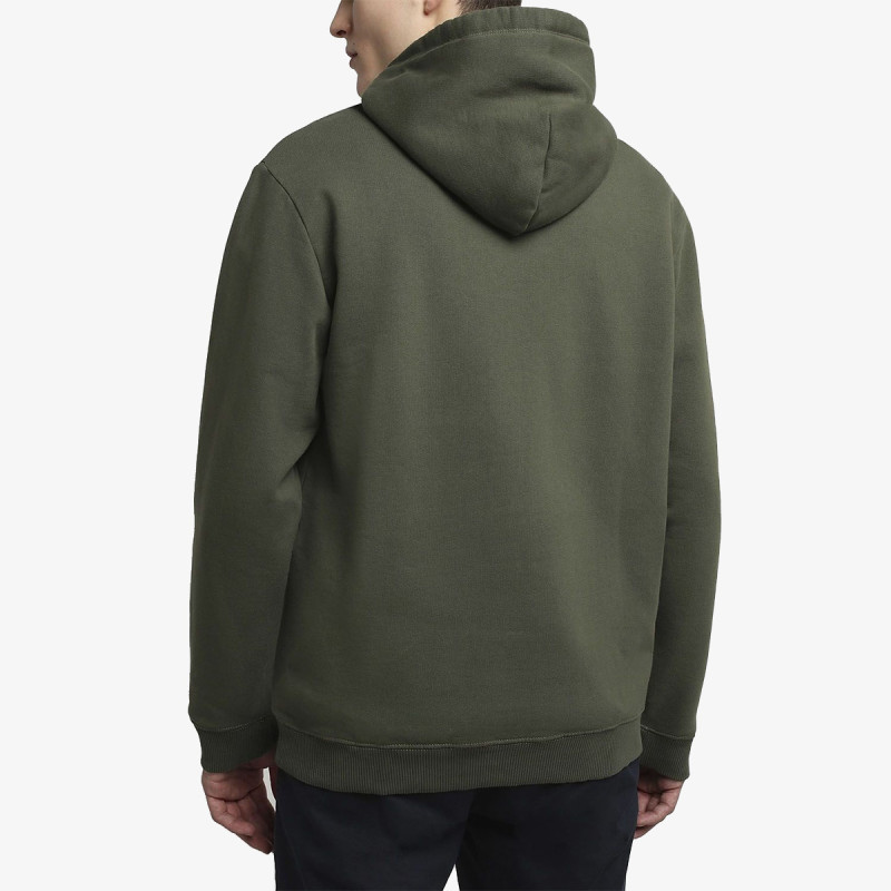 NAPAPIJRI B-BOX H S 1 GREEN DEPTHS, Small 