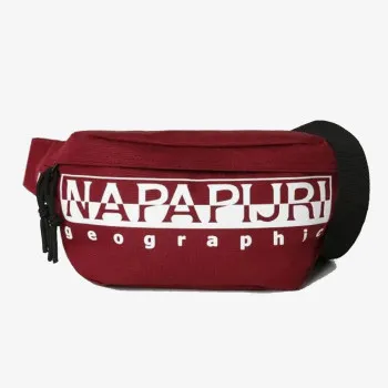 NAPAPIJRI B-BOX H S 1 VINT AMARANTH, X Large 
