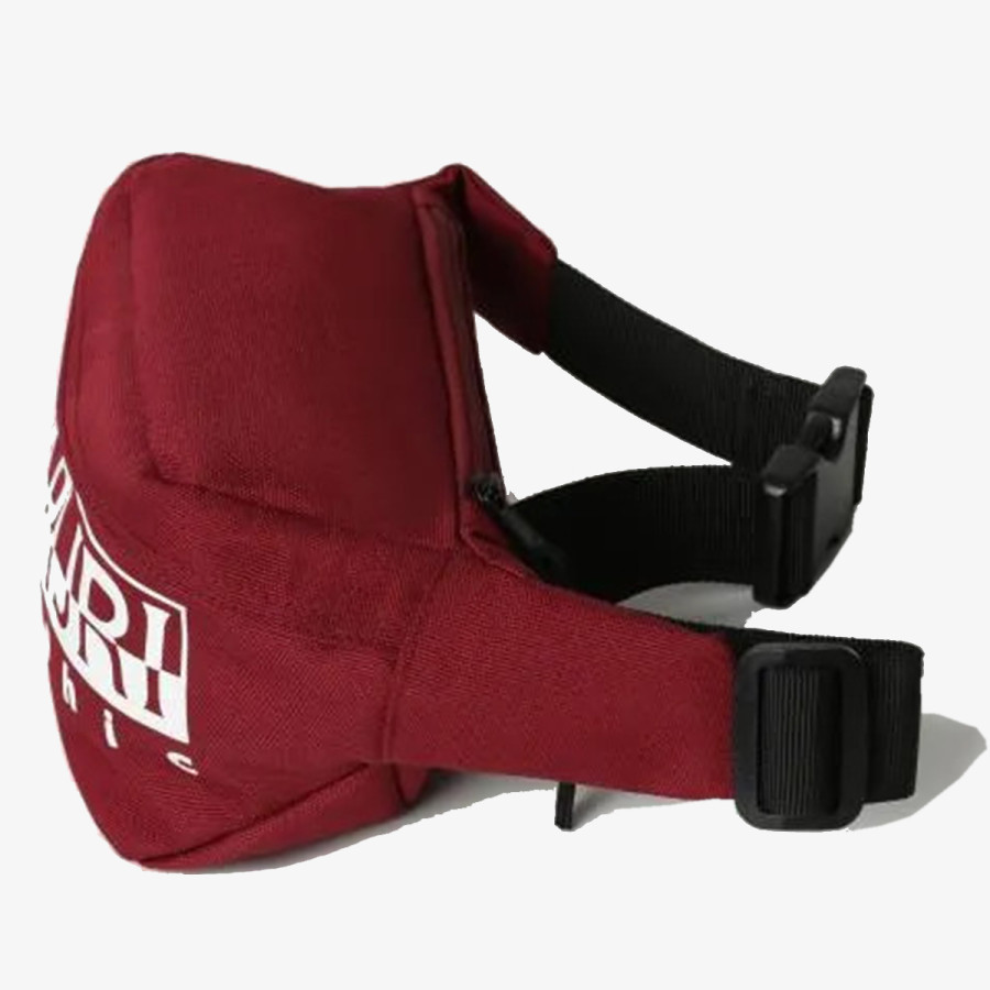 NAPAPIJRI B-BOX H S 1 VINT AMARANTH, X Large 