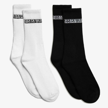 NAPAPIJRI F-BOX SOCKS 