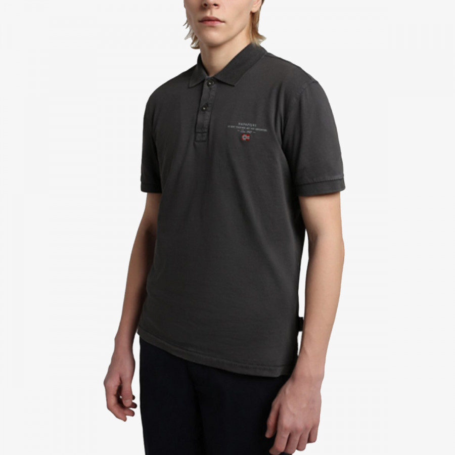 NAPAPIJRI ELBAS SS 4 VOLCANO 