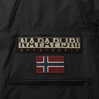 NAPAPIJRI NORTHFARER 2.0 SAND PRAIRIE 