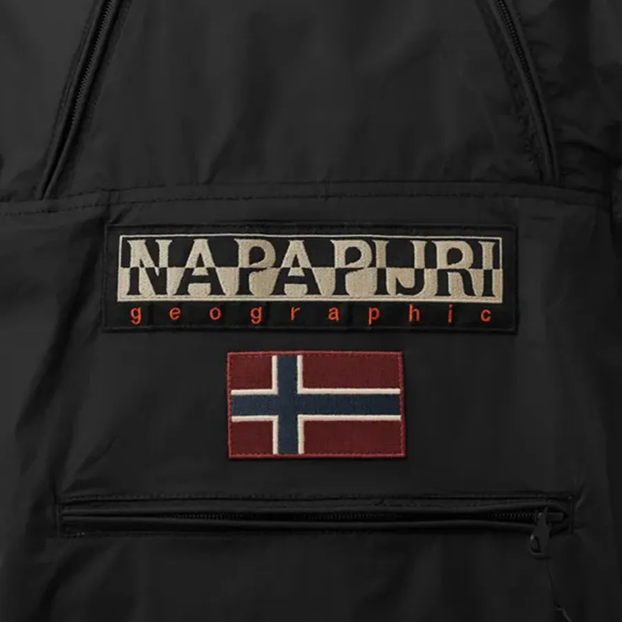 NAPAPIJRI NORTHFARER 2.0 SAND PRAIRIE 