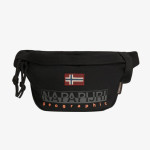 NAPAPIJRI HERING WB 3 BLACK 041 