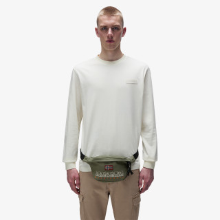 NAPAPIJRI HERING WB 3 GAE GREEN LICHEN 