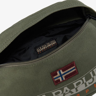 NAPAPIJRI HERING WB 3 GAE GREEN LICHEN 