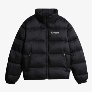 NAPAPIJRI A-SUOMI 3 BLACK 041, Medium 