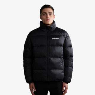NAPAPIJRI A-SUOMI 3 BLACK 041, Medium 