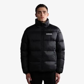 NAPAPIJRI A-SUOMI 3 BLACK 041, Medium 