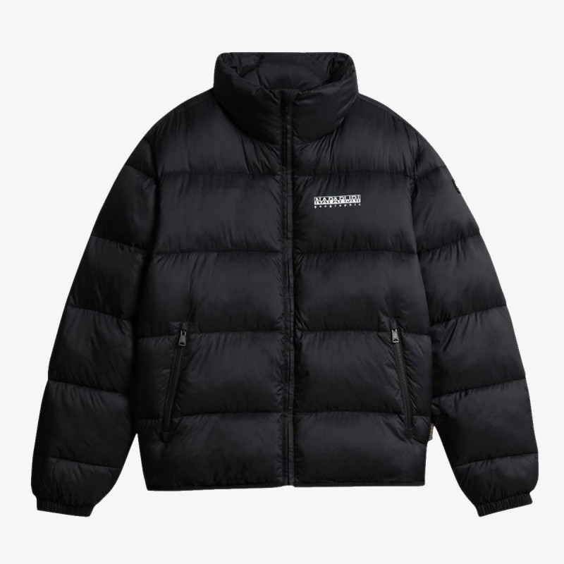 NAPAPIJRI A-SUOMI 3 BLACK 041, Medium 