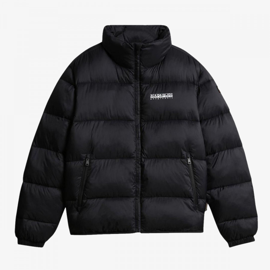 NAPAPIJRI A-SUOMI 3 BLACK 041, Medium 