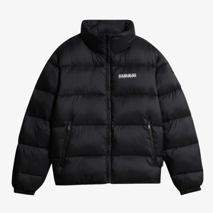 NAPAPIJRI A-SUOMI 3 BLACK 041, Medium 