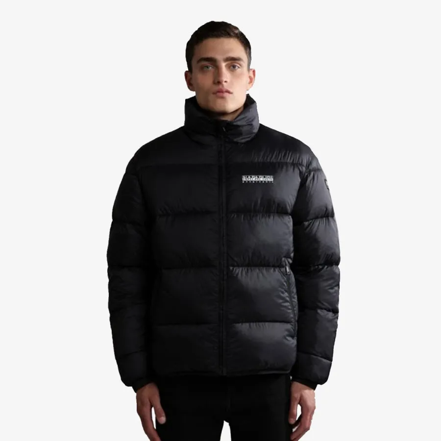 NAPAPIJRI A-SUOMI 3 BLACK 041, Medium 