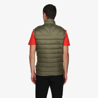 NAPAPIJRI AERONS V 3 GREEN LICHEN 