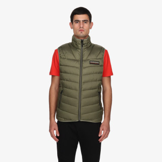 NAPAPIJRI AERONS V 3 GREEN LICHEN 