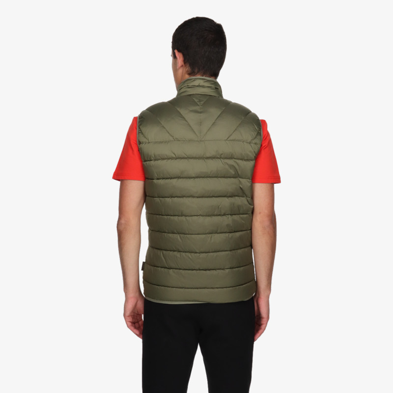 NAPAPIJRI AERONS V 3 GREEN LICHEN 