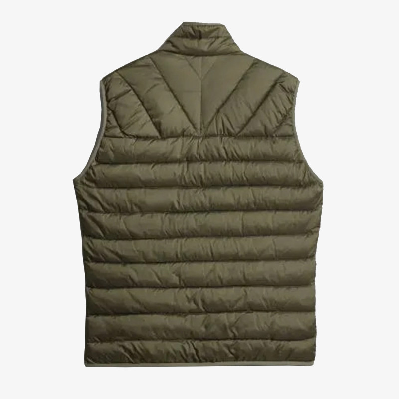 NAPAPIJRI AERONS V 3 GREEN LICHEN 