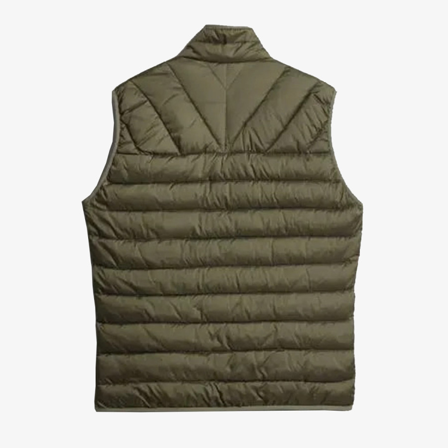 NAPAPIJRI AERONS V 3 GREEN LICHEN 