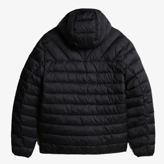 NAPAPIJRI AERONS H 3 BLACK 041 