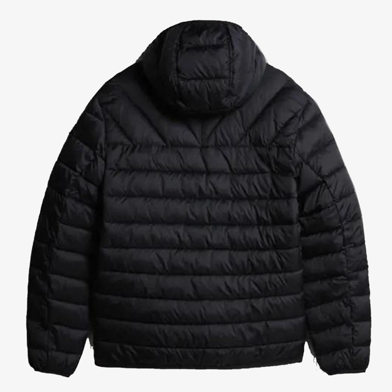 NAPAPIJRI AERONS H 3 BLACK 041 