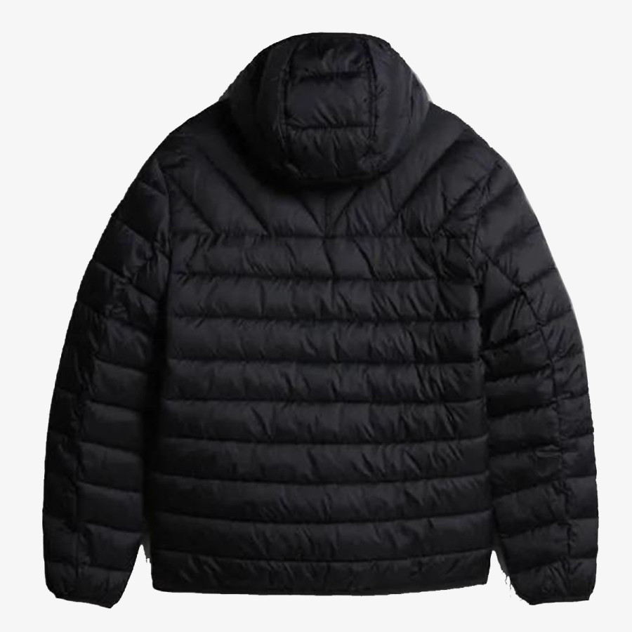 NAPAPIJRI AERONS H 3 BLACK 041 