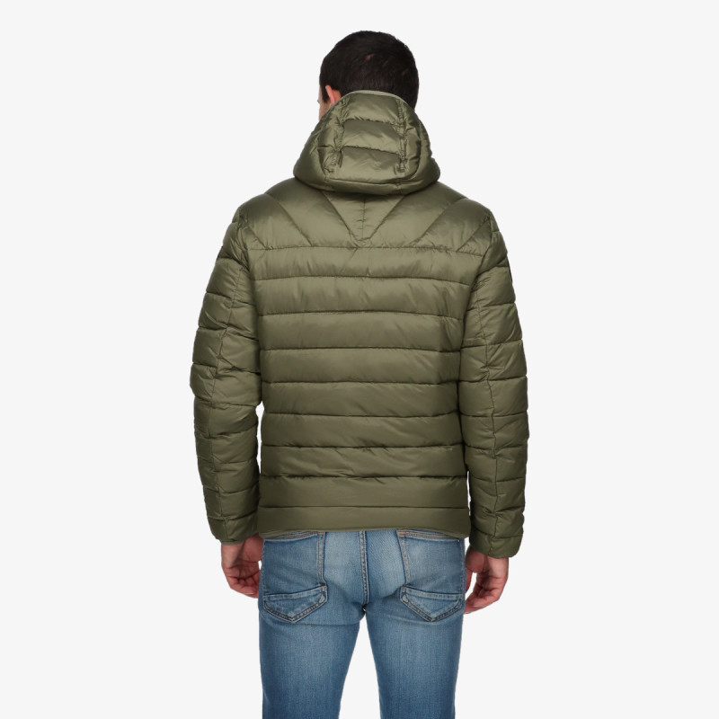 NAPAPIJRI AERONS H 3 GREEN LICHEN 