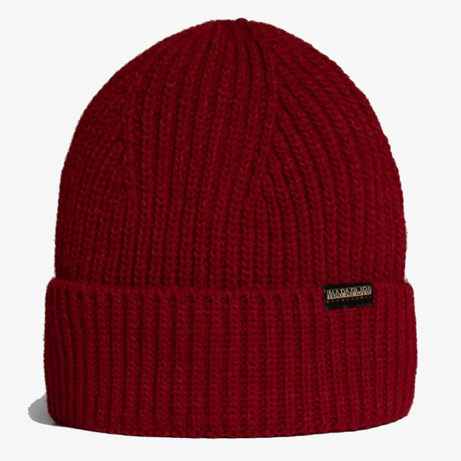 NAPAPIJRI FOLI 3 VINT AMARANTH, One Size 