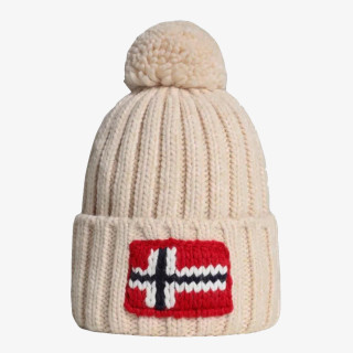 NAPAPIJRI SEMIURY 5 N1J BEIGE DIMITY 