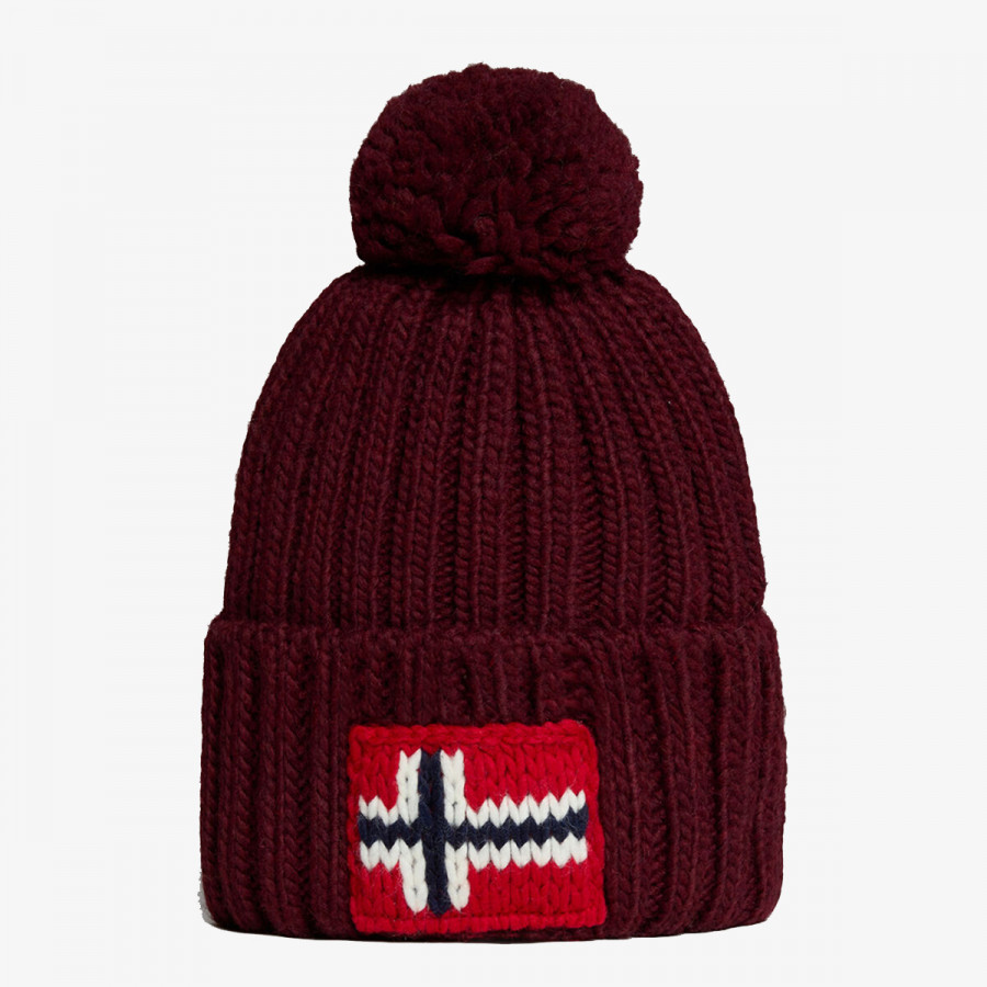 NAPAPIJRI SEMIURY 5 VINT AMARANTH 