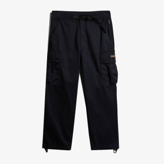 NAPAPIJRI M-DRU 1 BLACK 041, Medium 