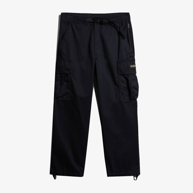 NAPAPIJRI M-DRU 1 BLACK 041, Medium 