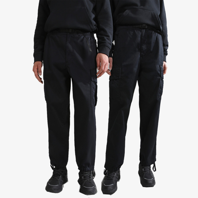 NAPAPIJRI M-DRU 1 BLACK 041, Medium 