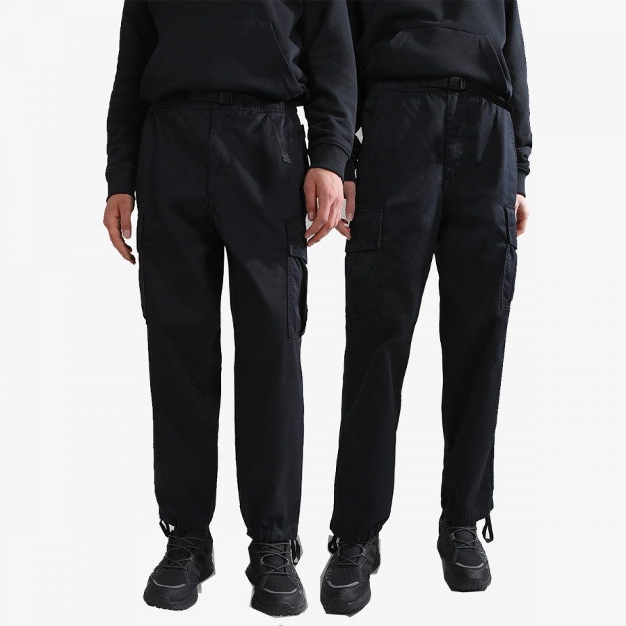 NAPAPIJRI M-DRU 1 BLACK 041, Medium 
