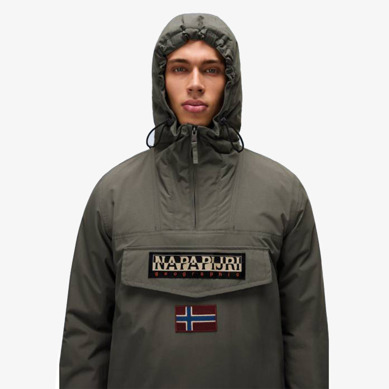 NAPAPIJRI RAINFOREST WINTER 3