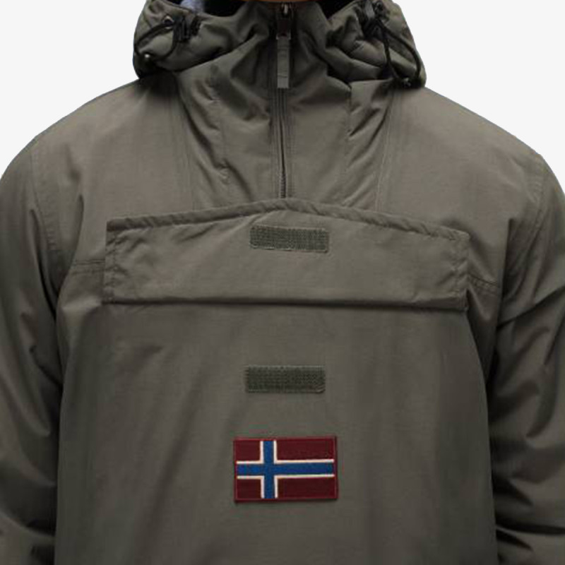 NAPAPIJRI RAINFOREST WINTER 3