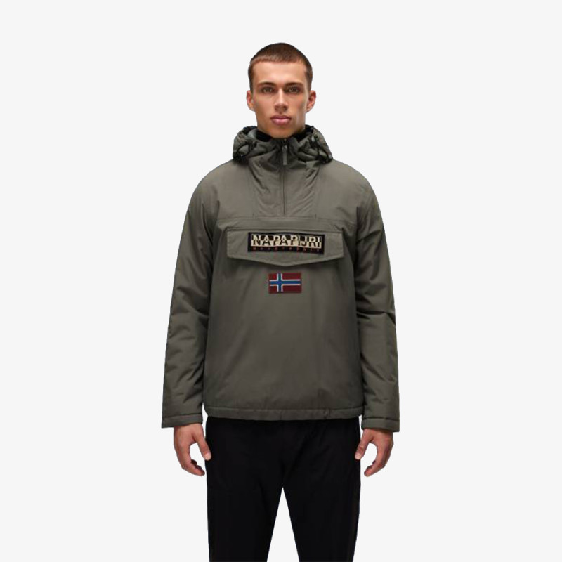 NAPAPIJRI RAINFOREST WINTER 3