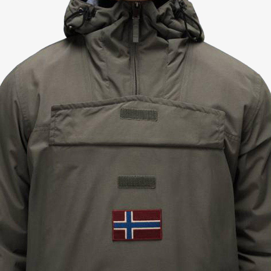 NAPAPIJRI RAINFOREST WINTER 3