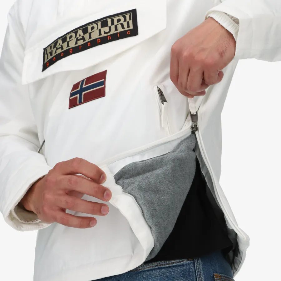 NAPAPIJRI RAINFOREST POCKET 2 