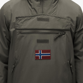 NAPAPIJRI RAINFOREST POCKET 2 
