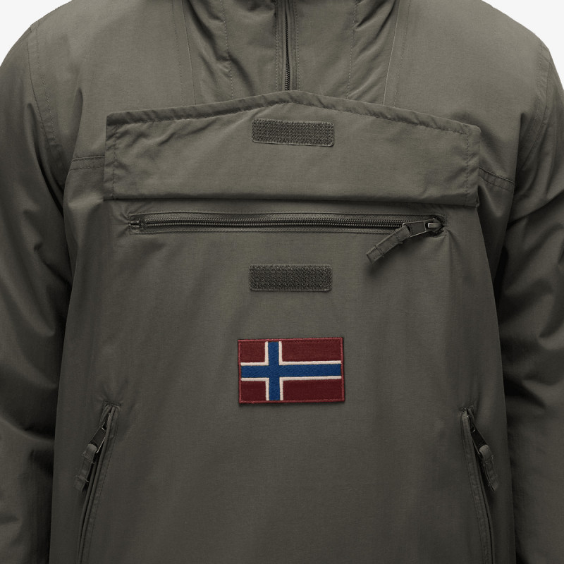 NAPAPIJRI RAINFOREST POCKET 2 