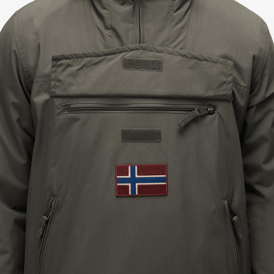 NAPAPIJRI RAINFOREST POCKET 2 