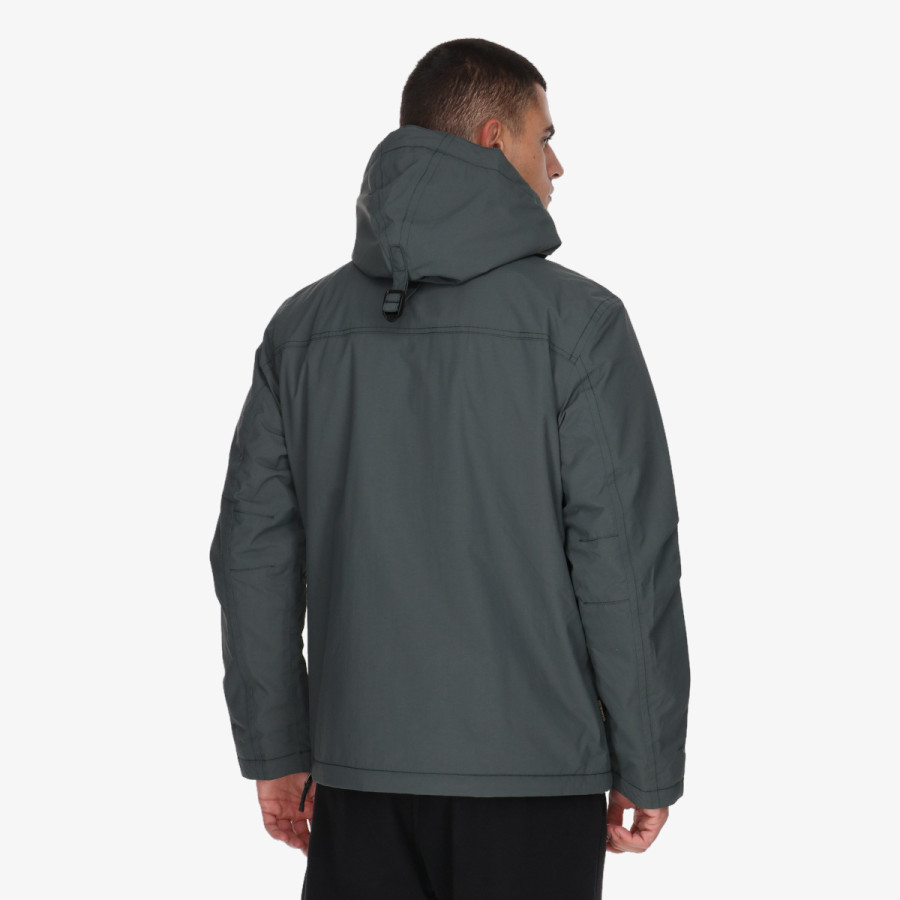 NAPAPIJRI RAINFOREST POCKET 2 G1S GREEN URBAN 